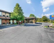 Comfort Inn Kirkland Lake