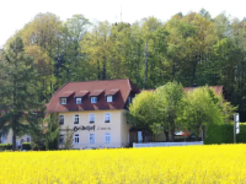 Landhaus Heidehof Hotels in Dippoldiswalde