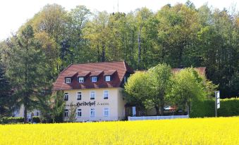 Landhaus Heidehof
