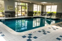Hampton Inn & Suites Leesburg - Pools