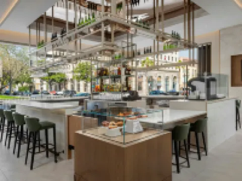 AC Hotel Pasadena Hoteles en Pasadena