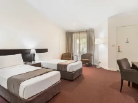 Karratha International Hotel Hotels in Karratha