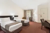Karratha International Hotel Hotels in Pegs Creek