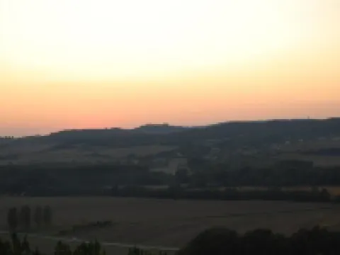 Chateau de Faudade Hotels in Levignac