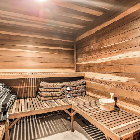 Lake Tahoe Family Home w/ Hot Tub & Game Room!