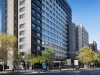 The Westin Madrid Cuzco Hotels near Ventilla