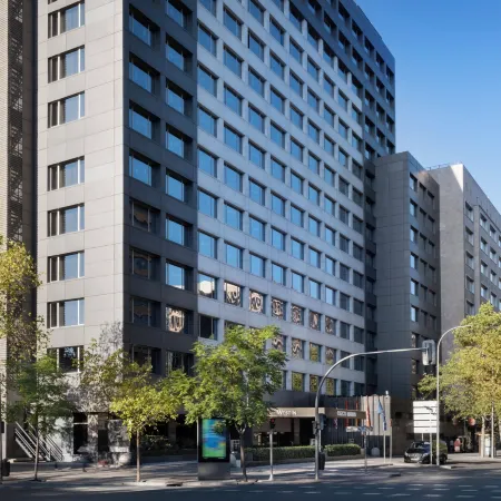 The Westin Madrid Cuzco Отели рядом с достопримечательностью «Тетуан»
