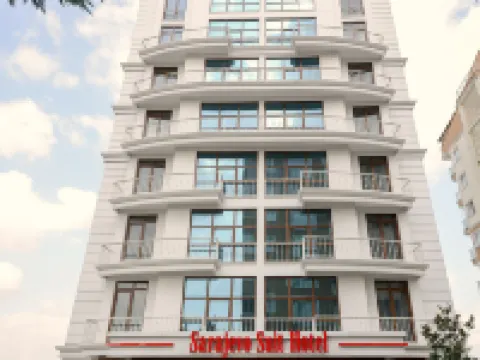 Sarajevo Suit Hotel โรงแรมในเกบซี