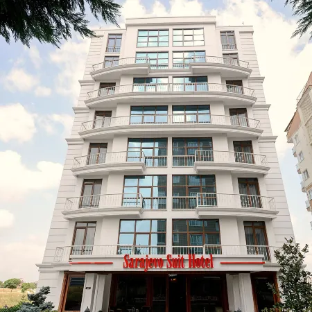 Sarajevo Suit Hotel