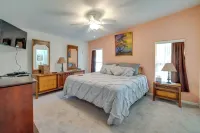 Wildwood Vacation Rental Near Golf and Dining! - 3-Star