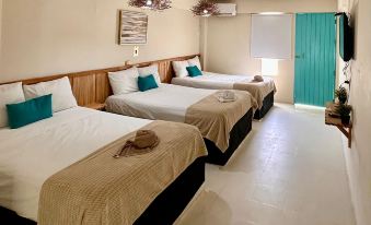 Hotel Boutique Cacao Cozumel