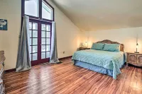 Forestport Home w/ Access to Otter Lake - Wifi