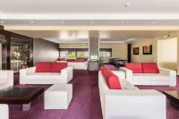 Hotel Colmeia Hotels in Amor