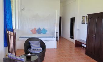 The Wild Orchid Resort - Moalboal