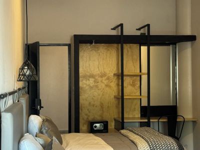 CoWork Hotel Campestre