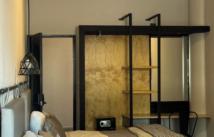 CoWork Hotel Campestre