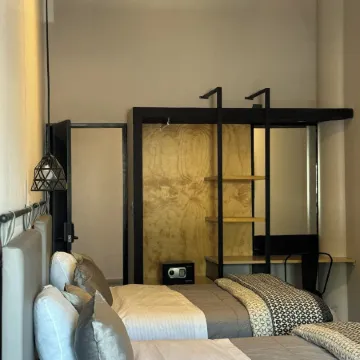 CoWork Hotel Campestre