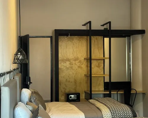 CoWork Hotel Campestre Hotels in Celaya Municipality