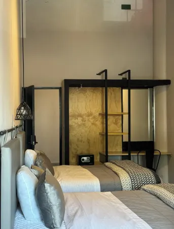 CoWork Hotel Campestre