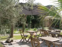La Chaumiere D Agde Hotels in Agde