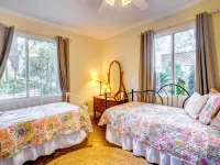 Fallbrook Vacation Rental 3 Mi to Wineries! Hotels in Fallbrook