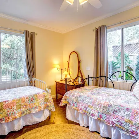 Fallbrook Vacation Rental 3 Mi to Wineries! Hotels in Fallbrook