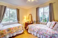 Fallbrook Vacation Rental 3 Mi to Wineries!