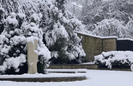 安提科索菲亞酒店