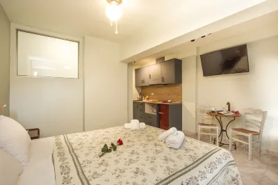 Limonero New City Apartment 2 with Private Parking