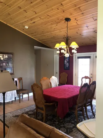 Horse show, casinos, lakes, trails, beaches nearby or just relax by the pool