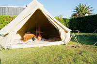 Glamping Spot - Penmarch Hotels in Pouldreuzic