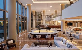 Hyatt Regency Cairo West