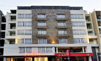 Svasti Inn Jamnagar