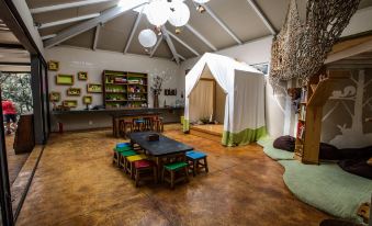 Rodavento Boutique Hotel & Spa
