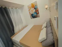 南方天堂度假屋 University of Perpetual Help System DALTA, Las Piñas Campus附近的飯店