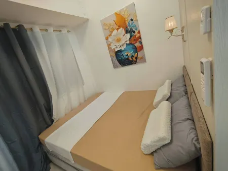 Paradise Staycation at South