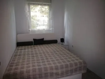 Yellow Apartment
