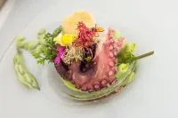Kiss Beachfront Hotel & Restaurant