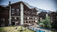 Hotel Altitude Hotels in Val-d'Isere