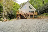 Greystone - Creekside Cabin Hike, Fish and Explore!