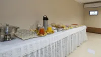 Américas Granada Hotel - breakfast