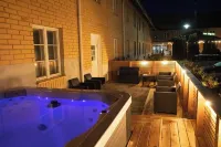 Hotel Jokipuisto Hotels in Kotka