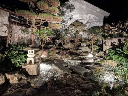 Wakatsuki Tsuwano Hanare Hotels in Tsuwano