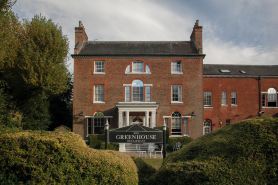 Moore Place Hotel, BW Signature Collection by Best Western
