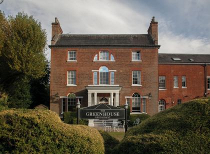 Best Western Moore Place Hotel