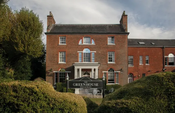 摩爾普萊斯貝斯特韋斯特酒店