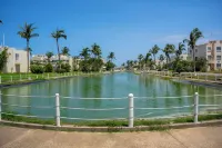 New Acapulco Retreat Garden Pool & Gym