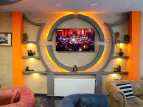 Kars Atapark Boutique Hotel Kars otelleri