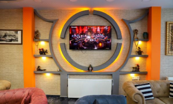 Kars Atapark Boutique Hotel