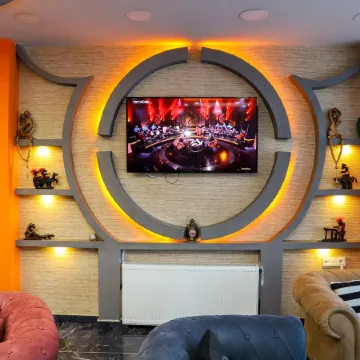 Kars Atapark Boutique Hotel